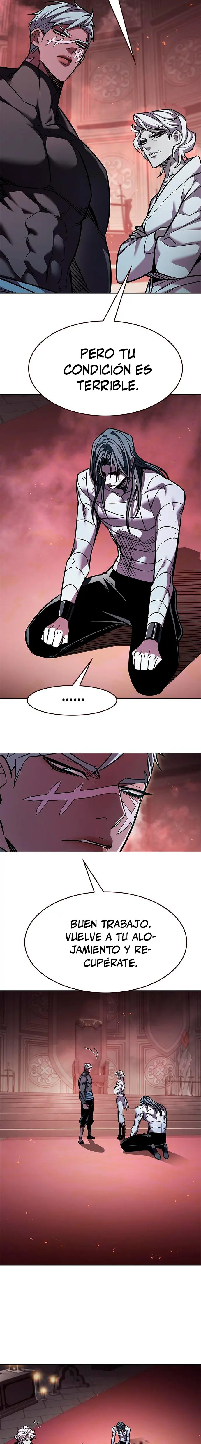 Read Eleceed Español Manga Online