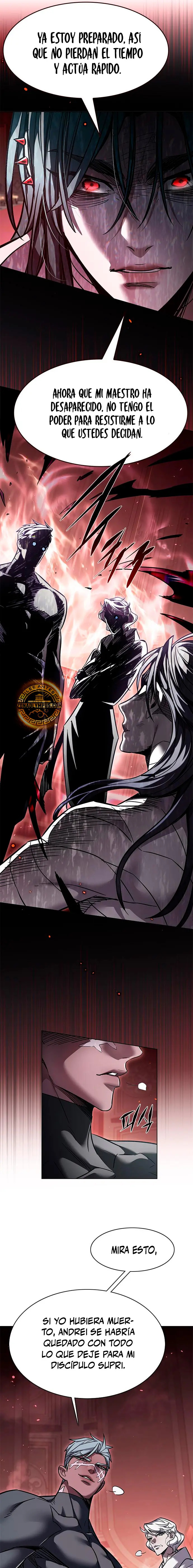 Read Eleceed Español Manga Online