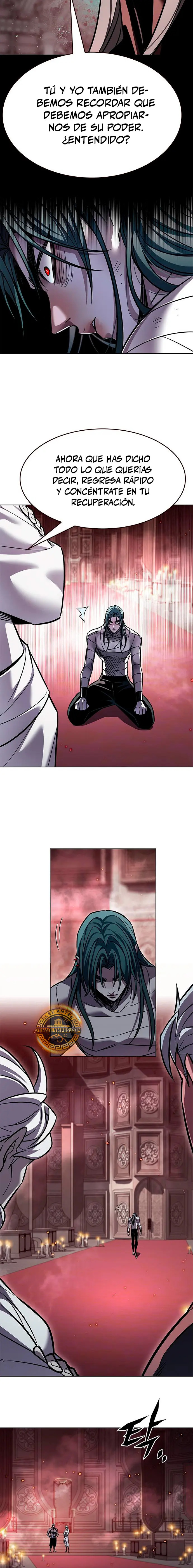 Read Eleceed Español Manga Online