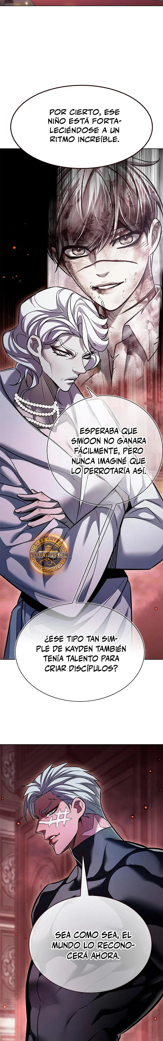 Read Eleceed Español Manga Online