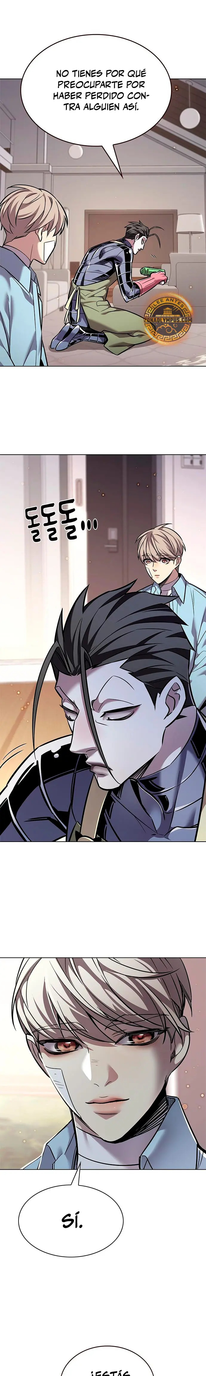 Read Eleceed Español Manga Online