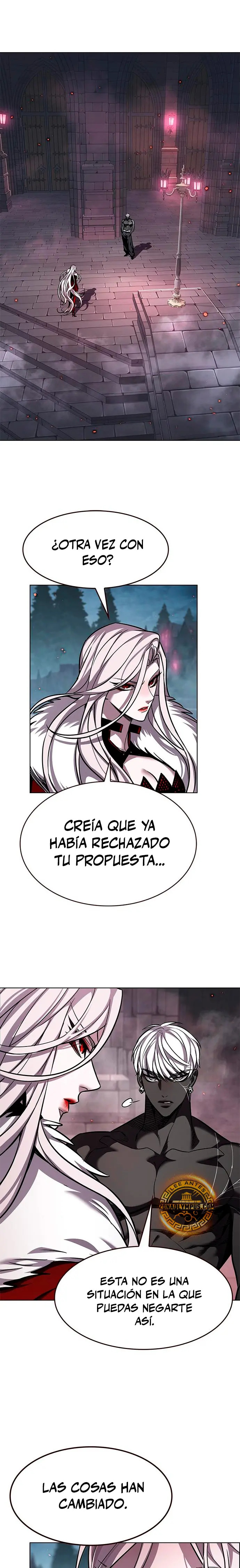 Read Eleceed Español Manga Online