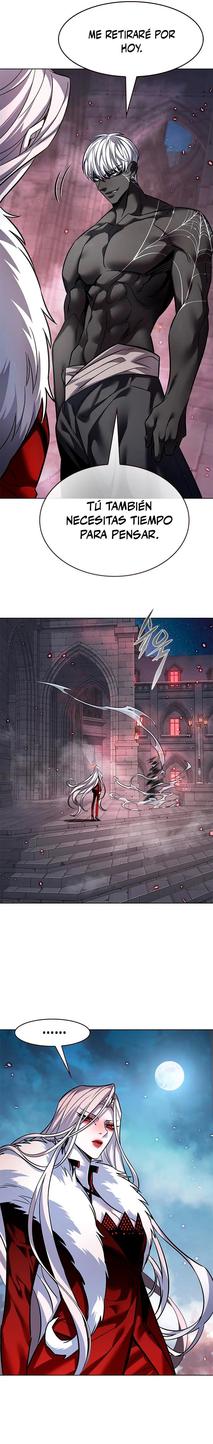 Read Eleceed Español Manga Online