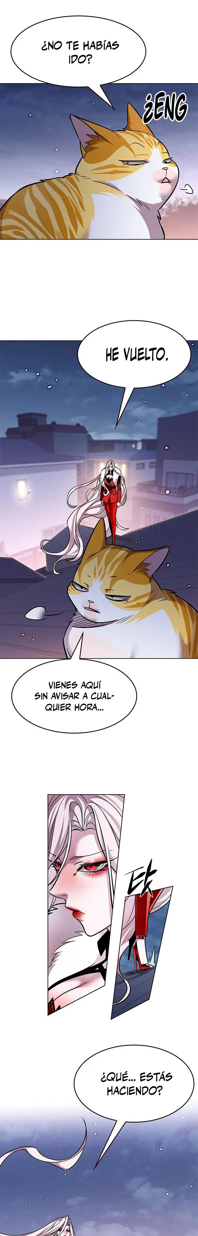 Read Eleceed Español Manga Online