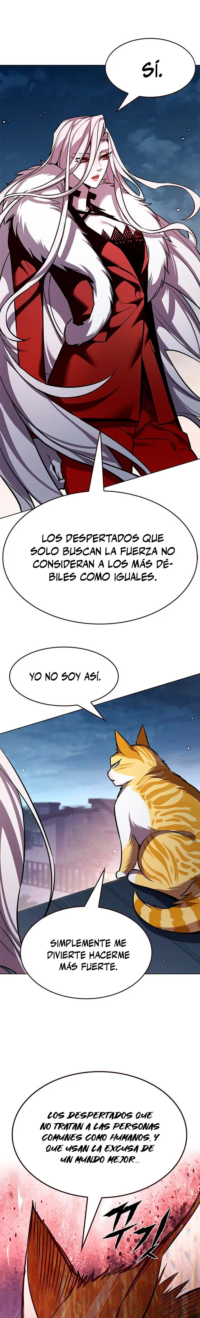 Read Eleceed Español Manga Online