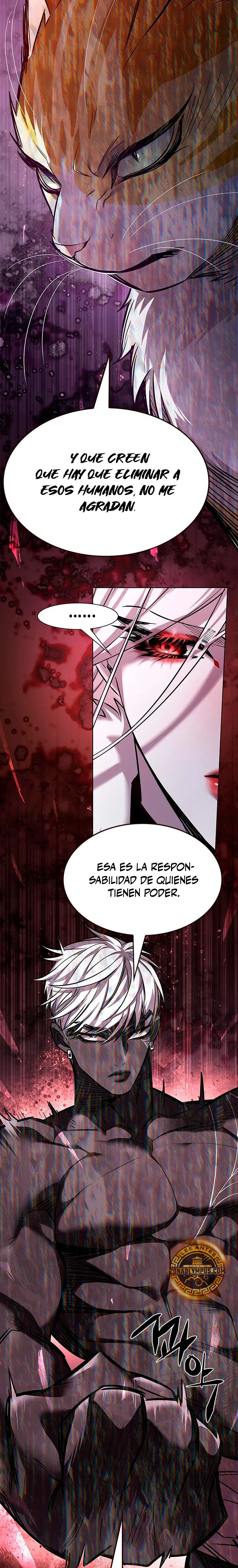 Read Eleceed Español Manga Online
