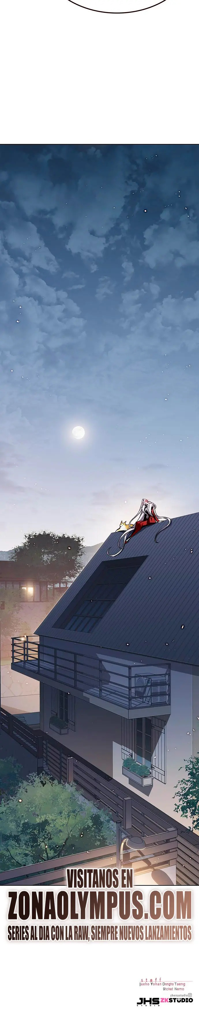 Read Eleceed Español Manga Online