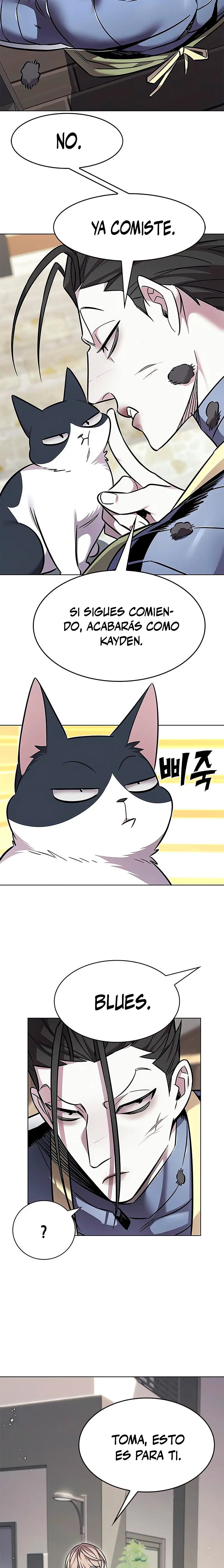 Read Eleceed Español Manga Online