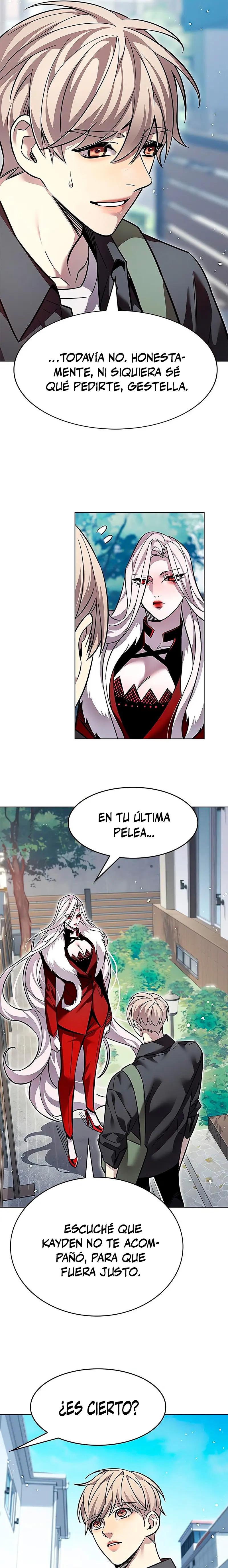 Read Eleceed Español Manga Online
