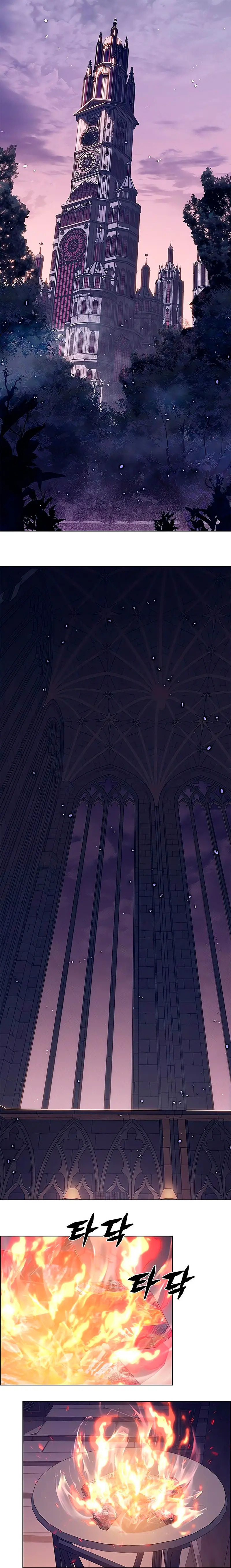 Read Eleceed Español Manga Online