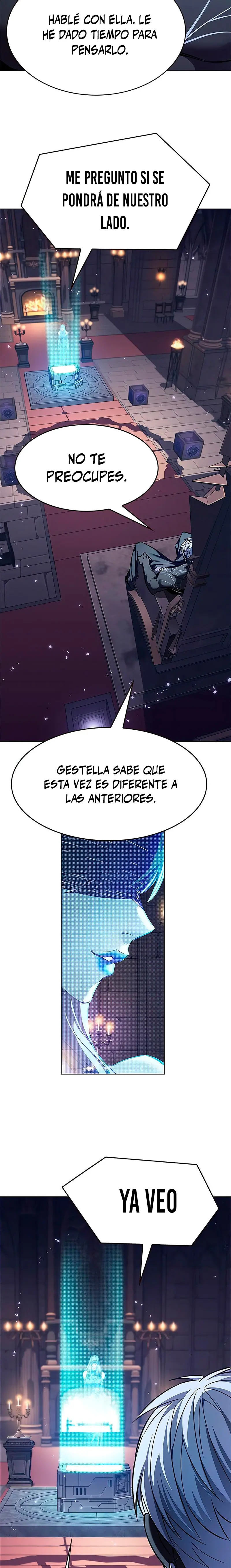 Read Eleceed Español Manga Online