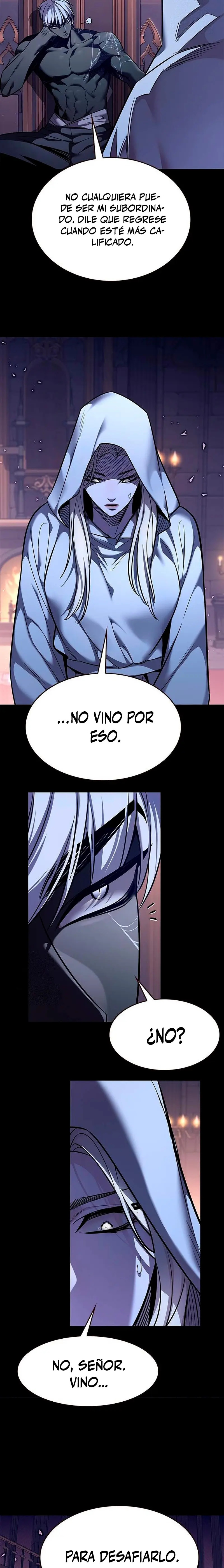 Read Eleceed Español Manga Online