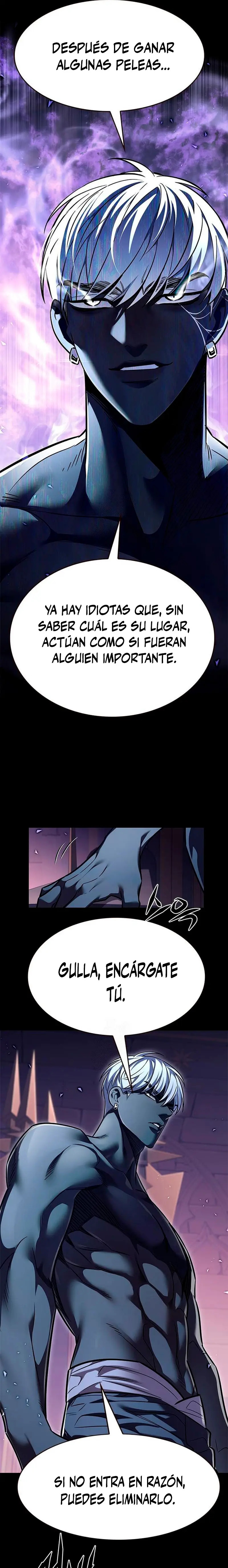 Read Eleceed Español Manga Online