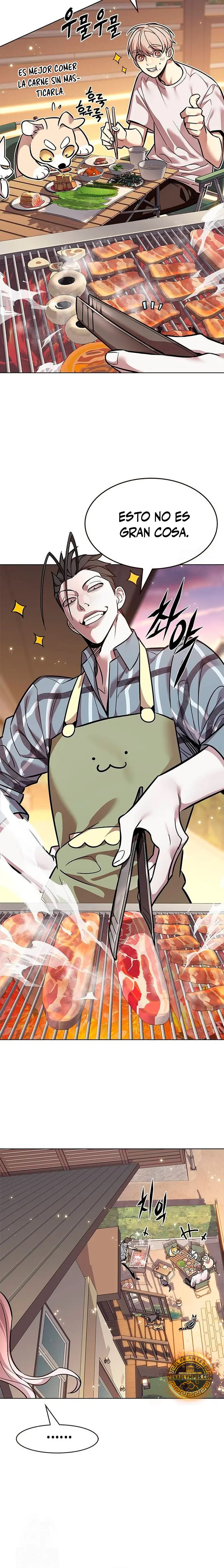 Read Eleceed Español Manga Online