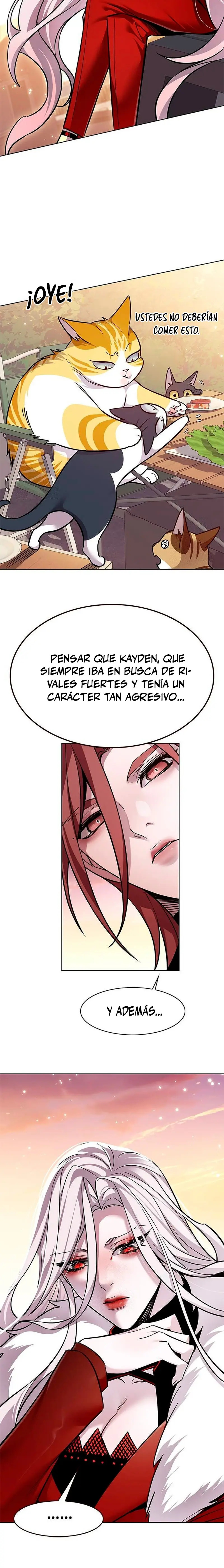 Read Eleceed Español Manga Online