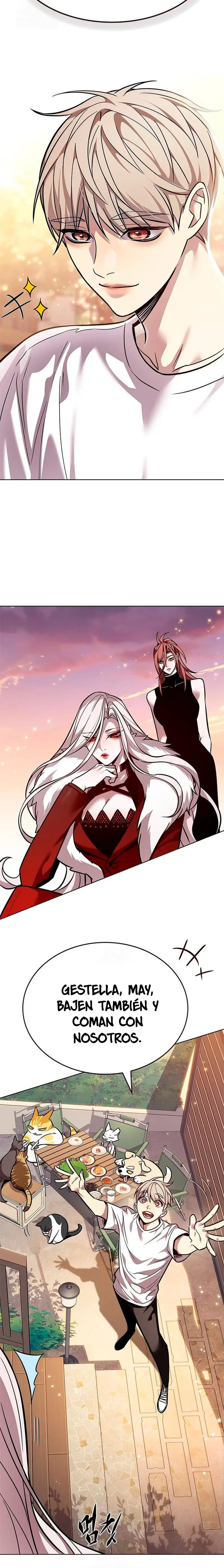 Read Eleceed Español Manga Online