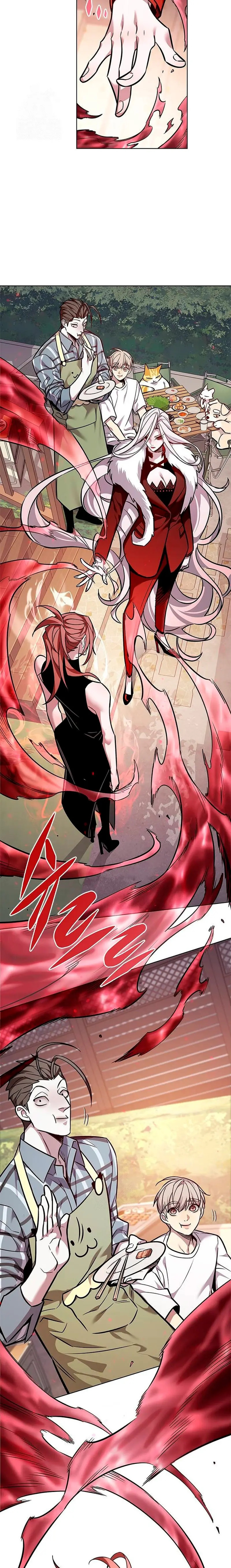 Read Eleceed Español Manga Online