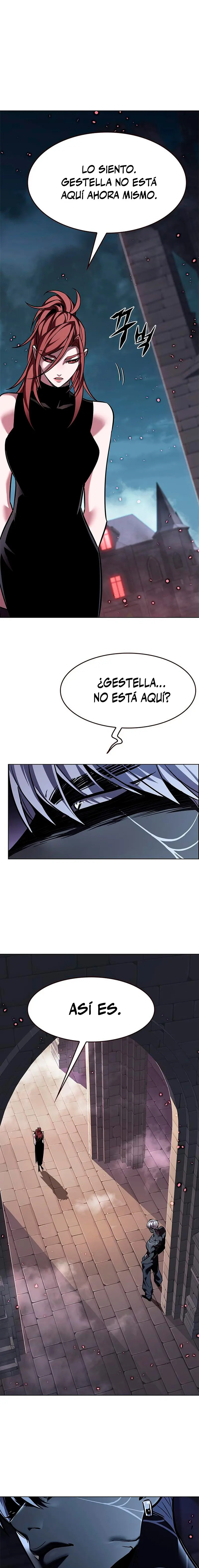 Read Eleceed Español Manga Online