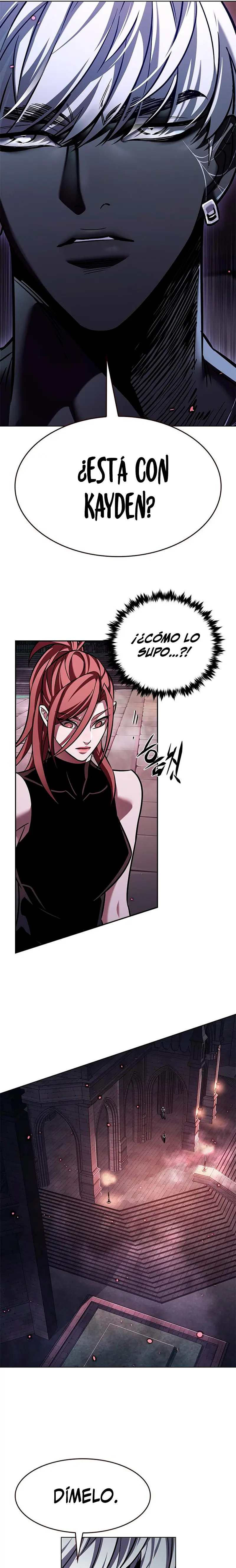 Read Eleceed Español Manga Online