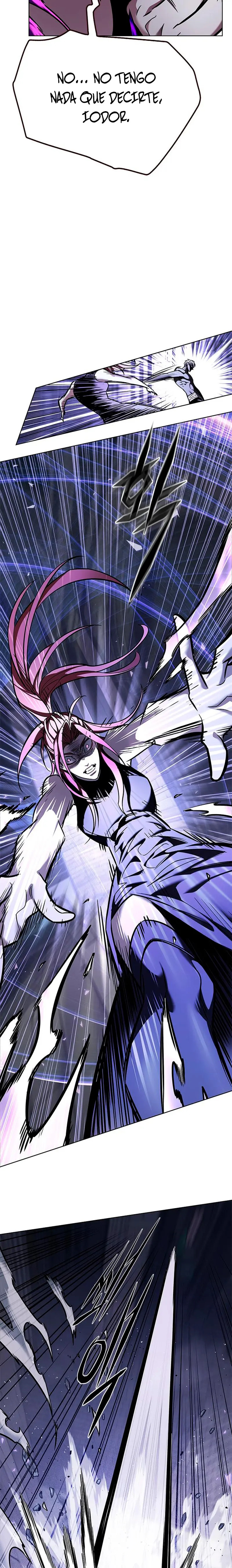 Read Eleceed Español Manga Online