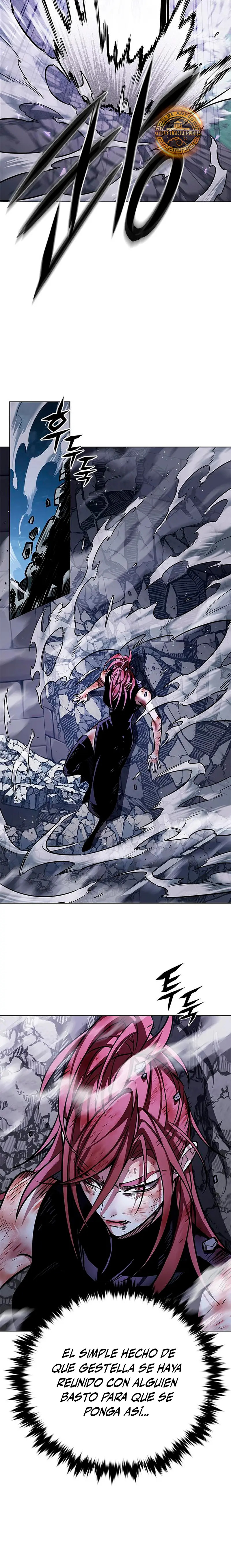 Read Eleceed Español Manga Online