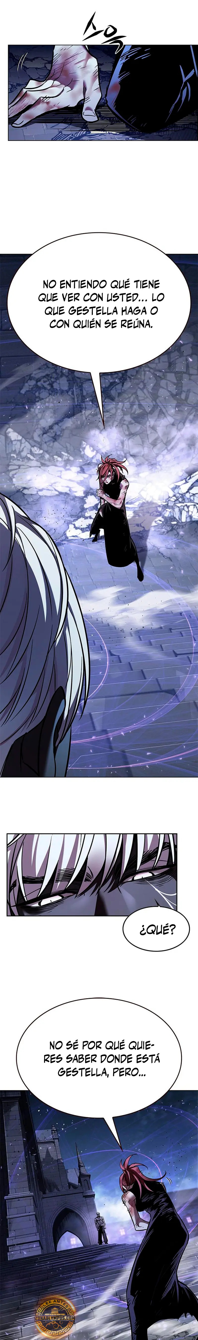 Read Eleceed Español Manga Online