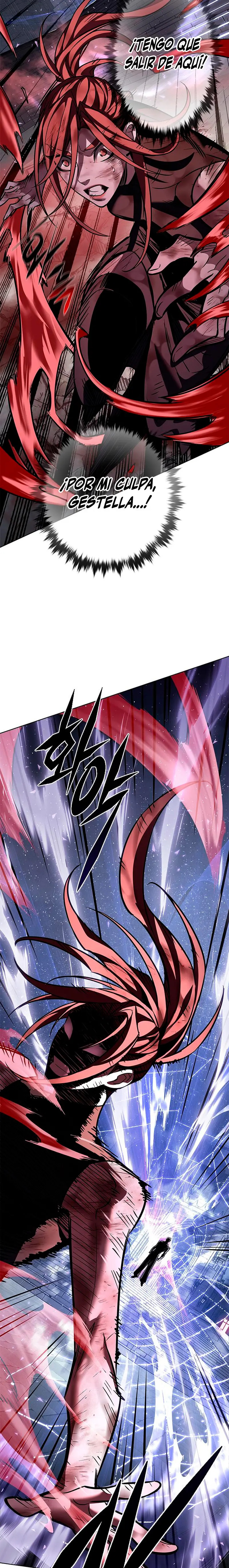 Read Eleceed Español Manga Online