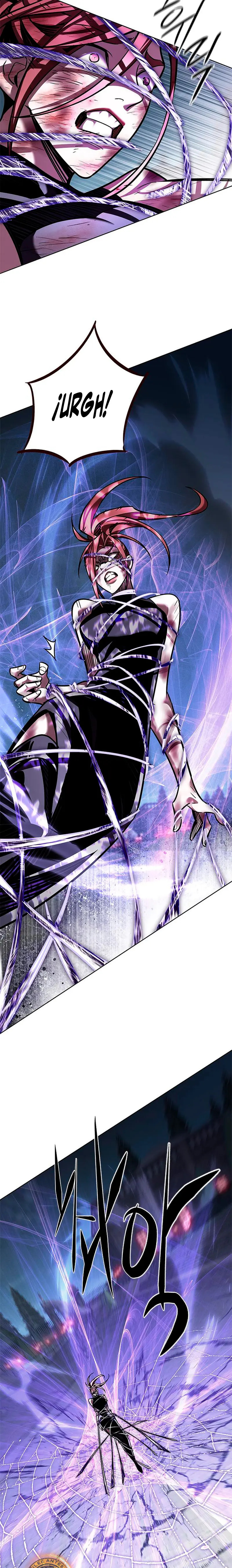 Read Eleceed Español Manga Online