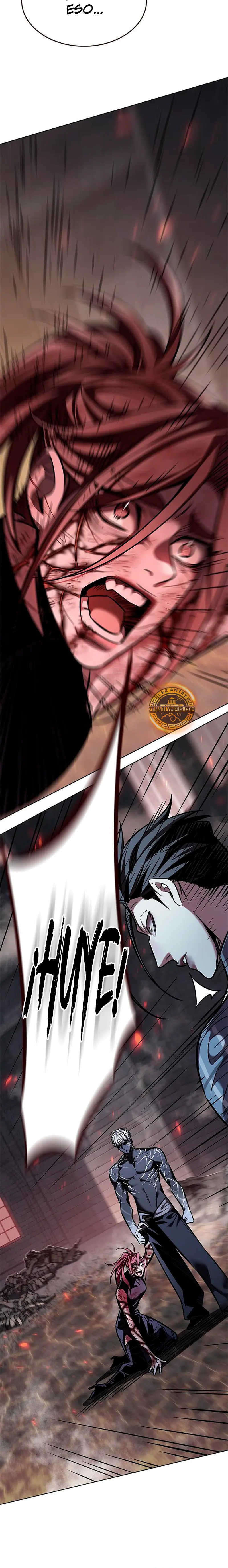 Read Eleceed Español Manga Online