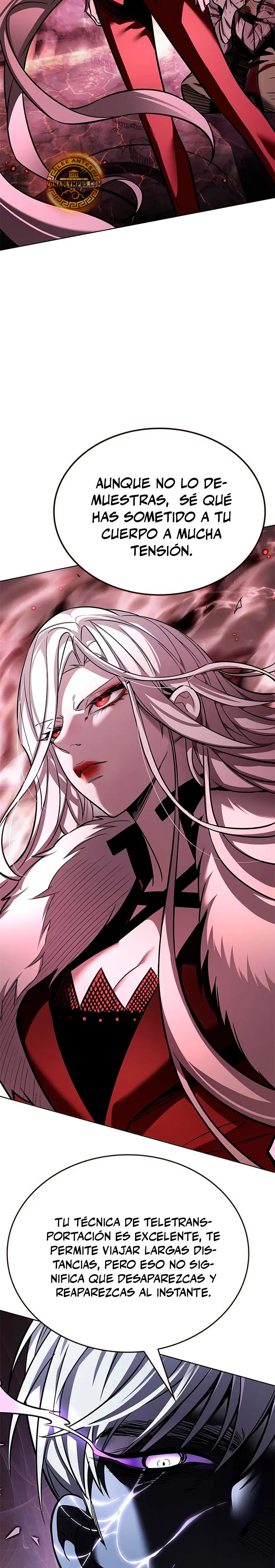 Read Eleceed Español Manga Online