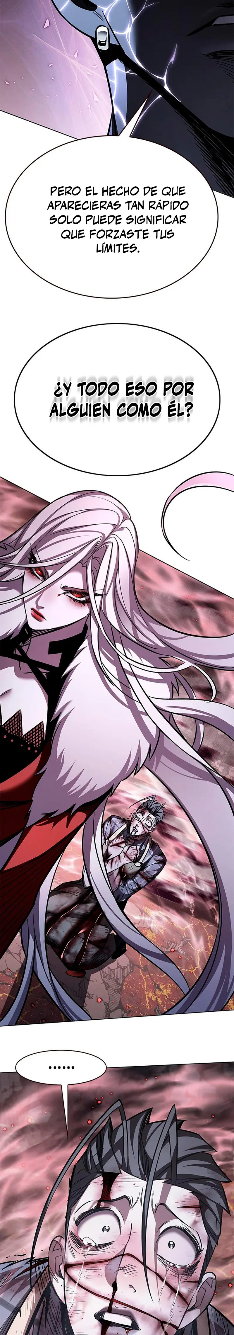 Read Eleceed Español Manga Online