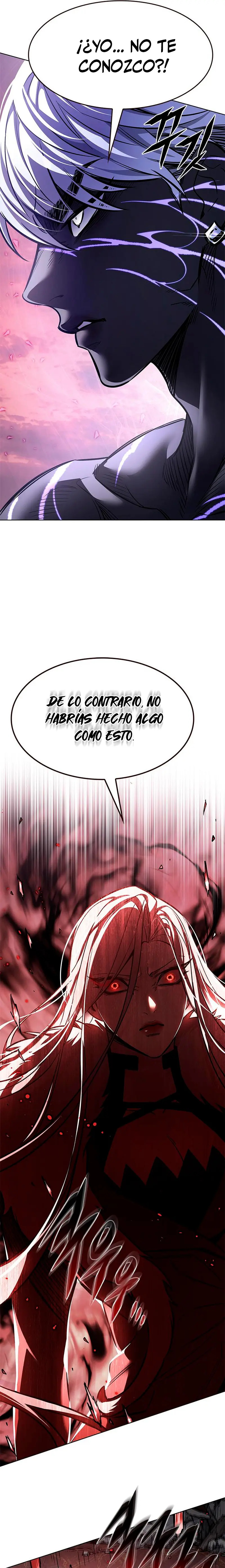 Read Eleceed Español Manga Online