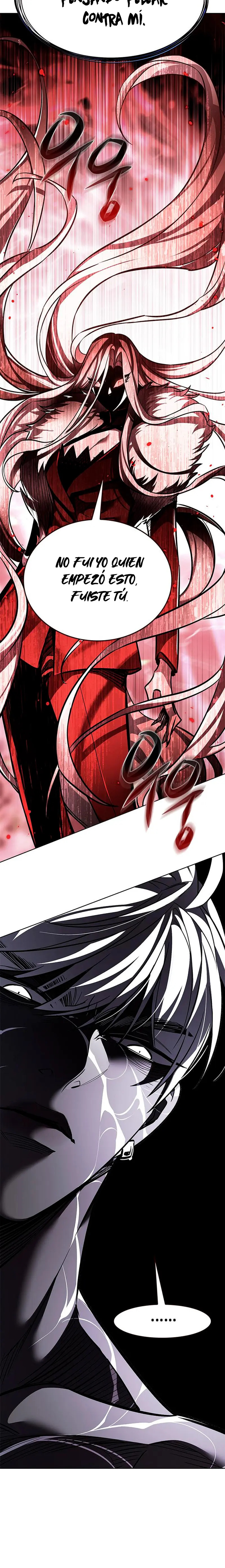 Read Eleceed Español Manga Online