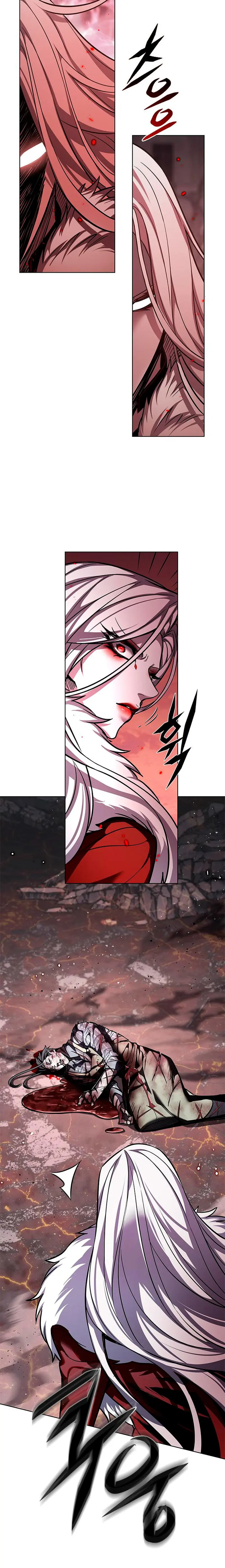 Read Eleceed Español Manga Online