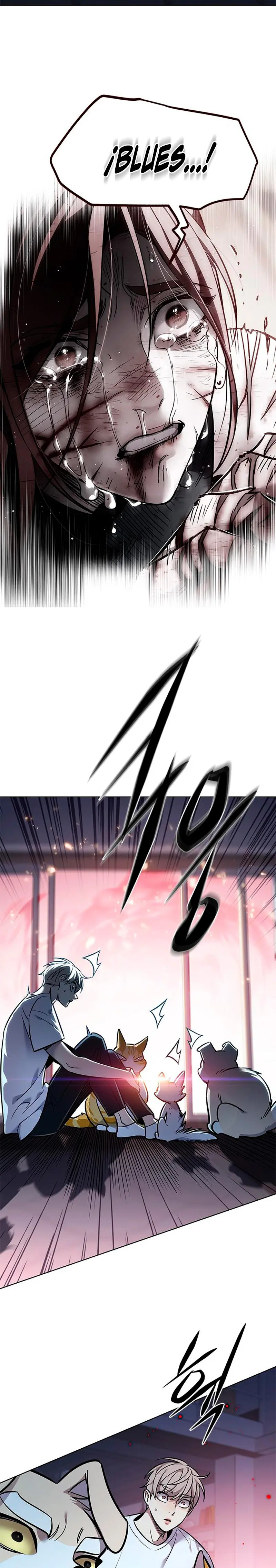 Read Eleceed Español Manga Online