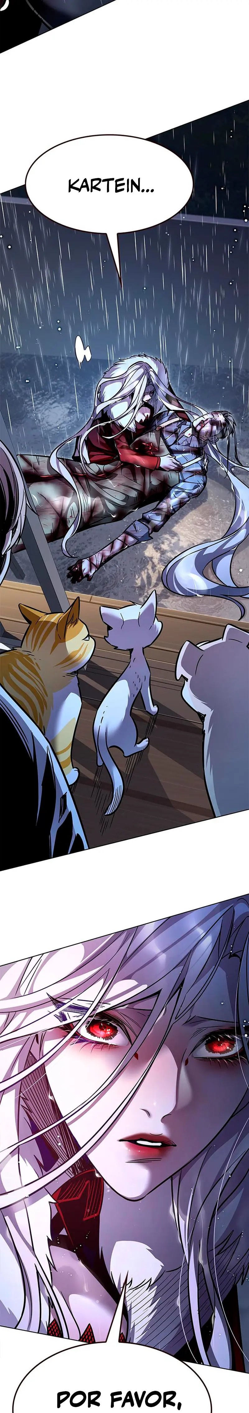 Read Eleceed Español Manga Online