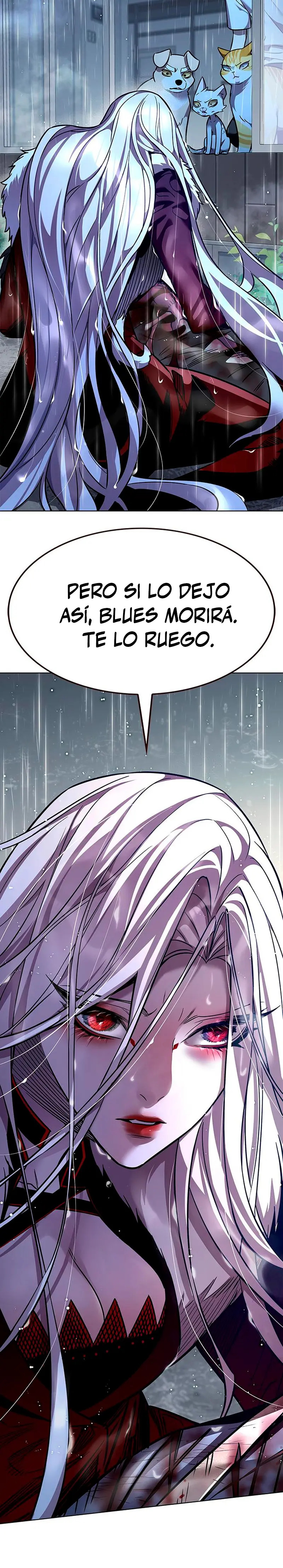 Read Eleceed Español Manga Online