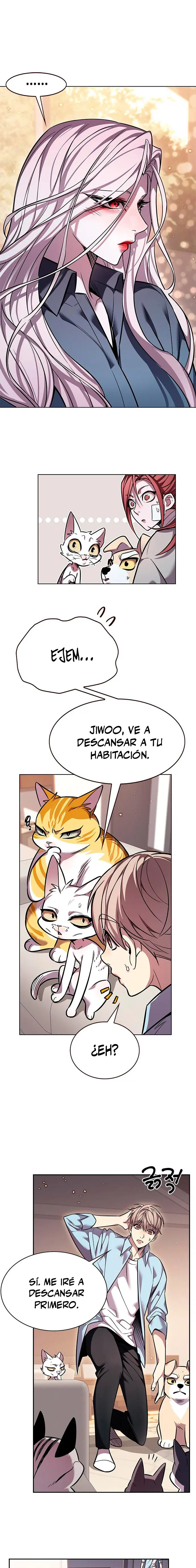 Read Eleceed Español Manga Online
