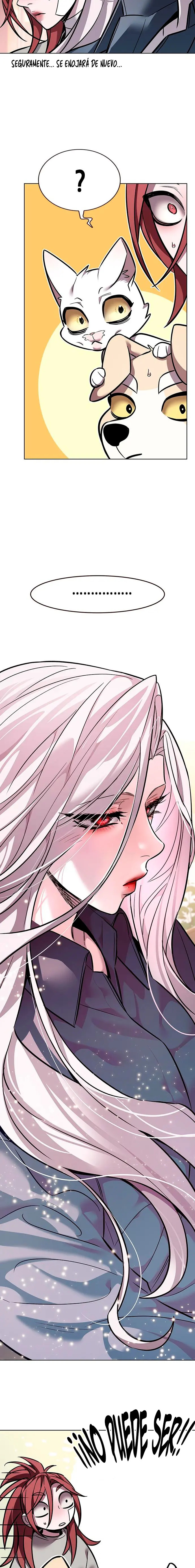 Read Eleceed Español Manga Online