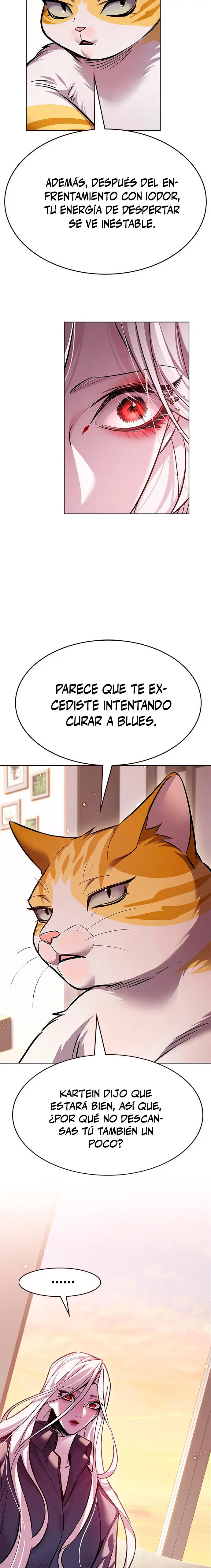 Read Eleceed Español Manga Online