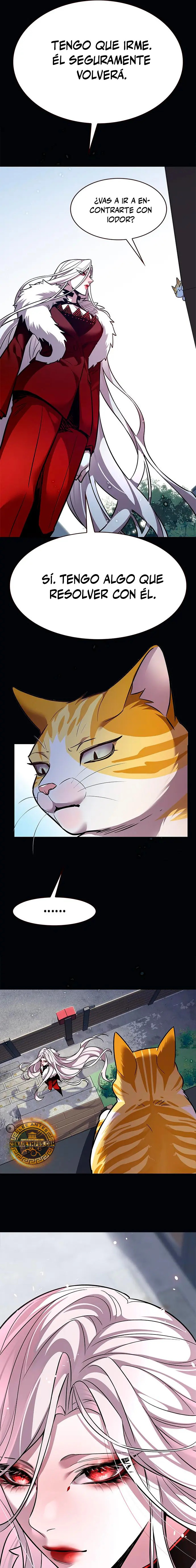 Read Eleceed Español Manga Online