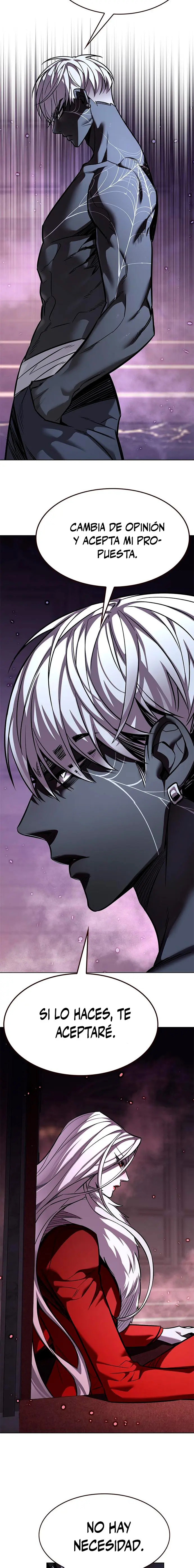 Read Eleceed Español Manga Online