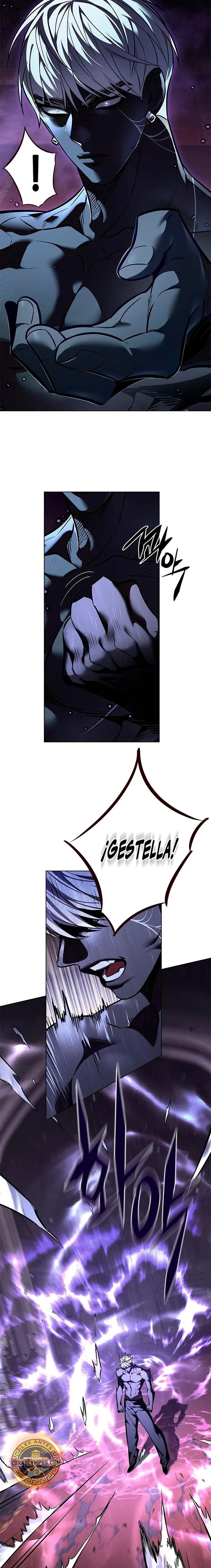 Read Eleceed Español Manga Online