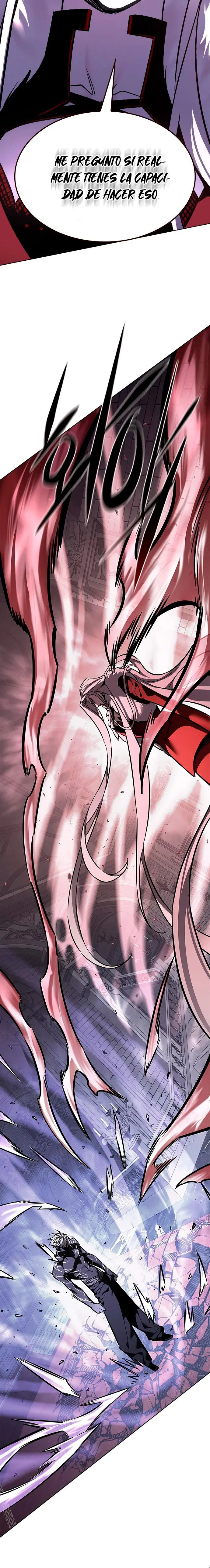 Read Eleceed Español Manga Online