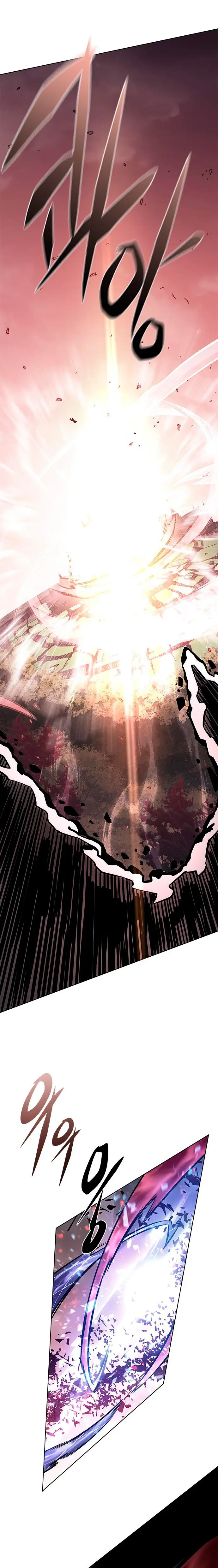 Read Eleceed Español Manga Online