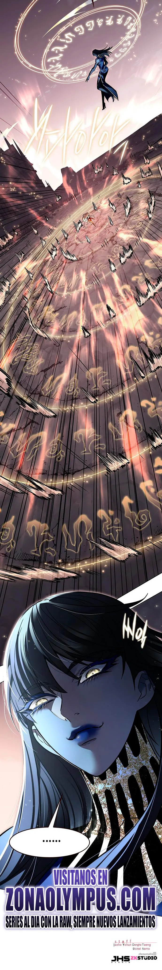 Read Eleceed Español Manga Online