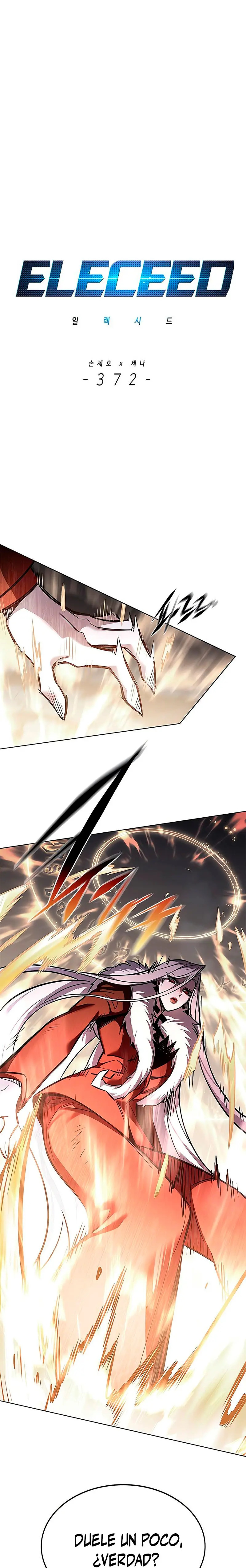 Read Eleceed Español Manga Online