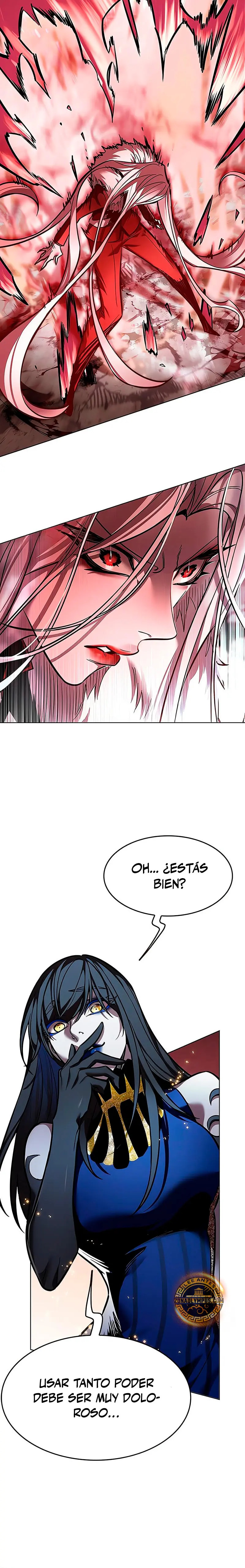 Read Eleceed Español Manga Online