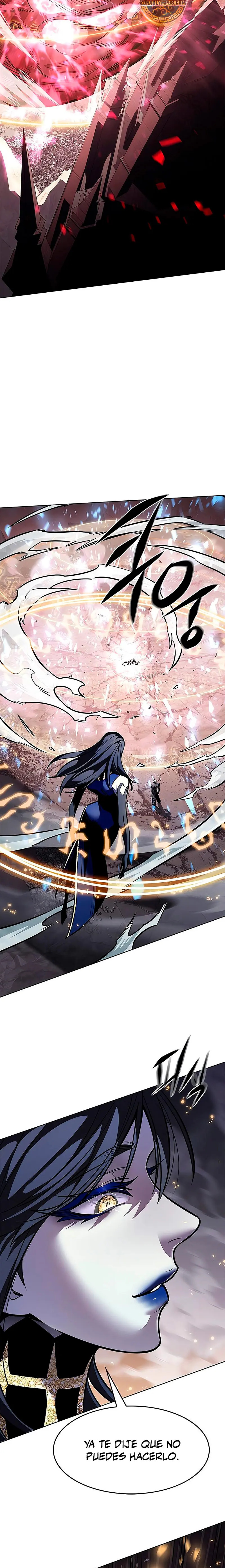 Read Eleceed Español Manga Online