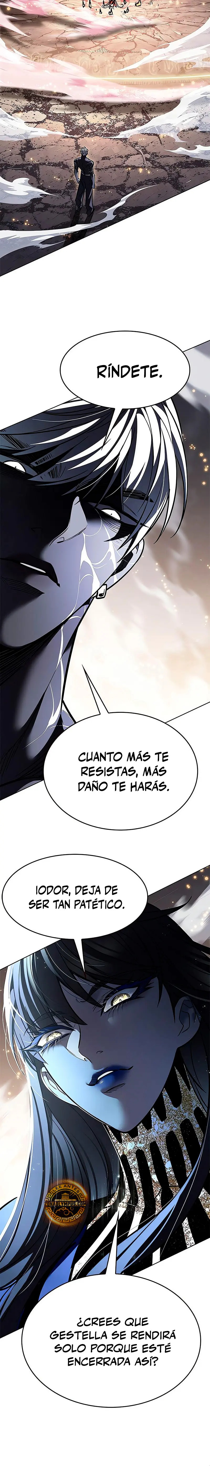 Read Eleceed Español Manga Online